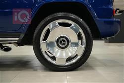 مرسيدس بنز G-Class